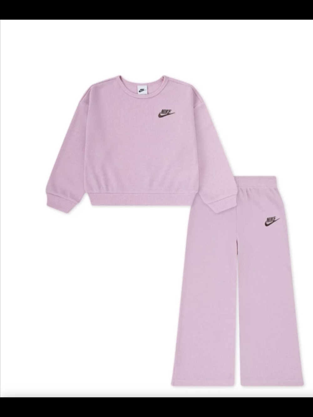 Nike_Kids_Girls_Sweatshirt & Pants Set